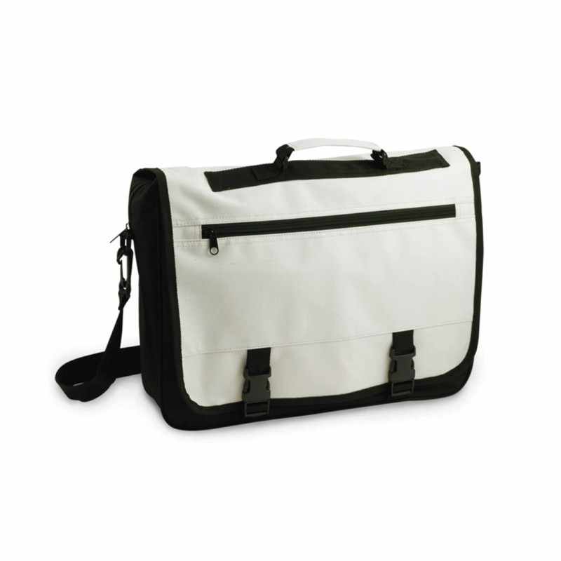 Cartella portadocumenti da serigrafare con logo - cod. MK3103