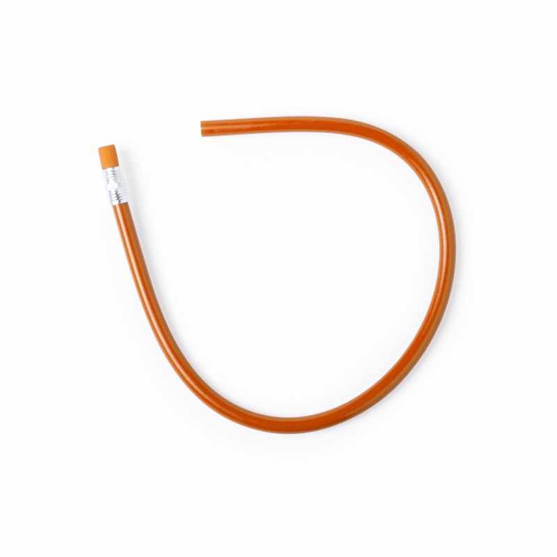 Matita flessibile con scritte - cod. MK3095