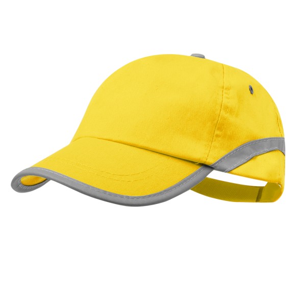 Cappellino personalizzato con scritte - cod. MK3120