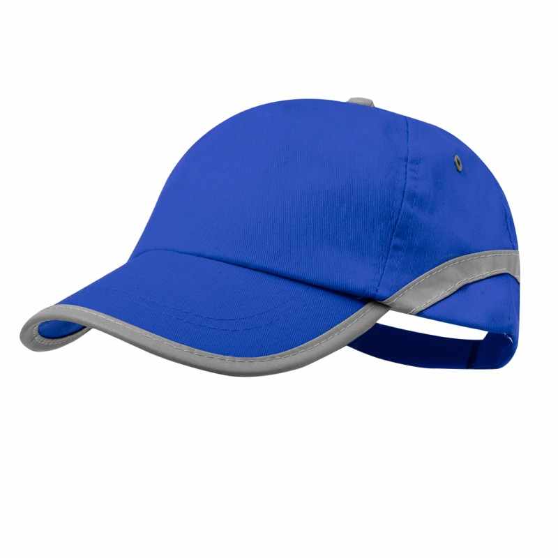 Cappellino personalizzato con scritte - cod. MK3120