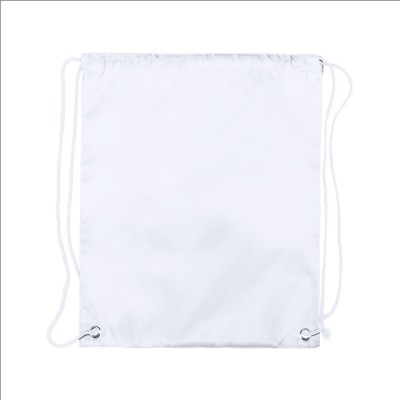 Zainetti con scritte promozionali - cod. MK3164