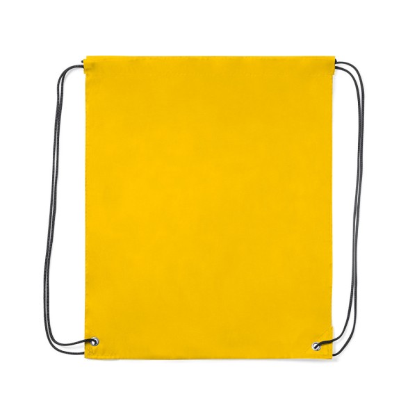 Zainetti con scritte promozionali - cod. MK3164