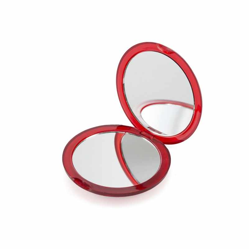 Specchietti promozionali con logo - cod. MK3192