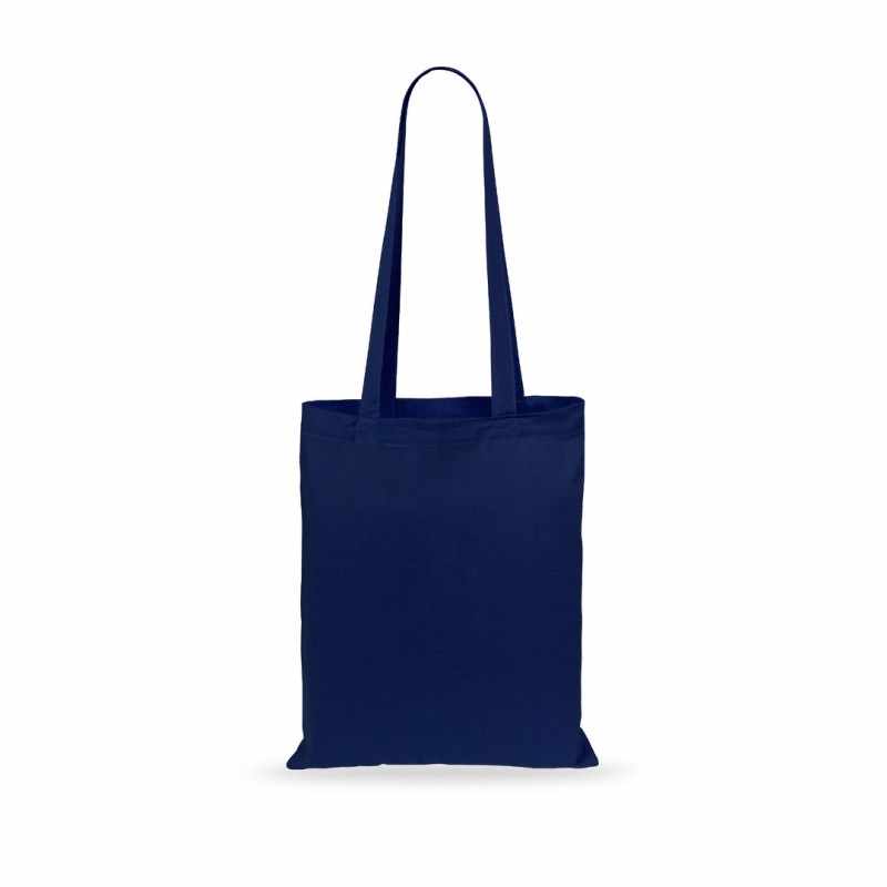 Borsa in cotone f.to 36x40 cm. da serigrafare - cod. MK3210