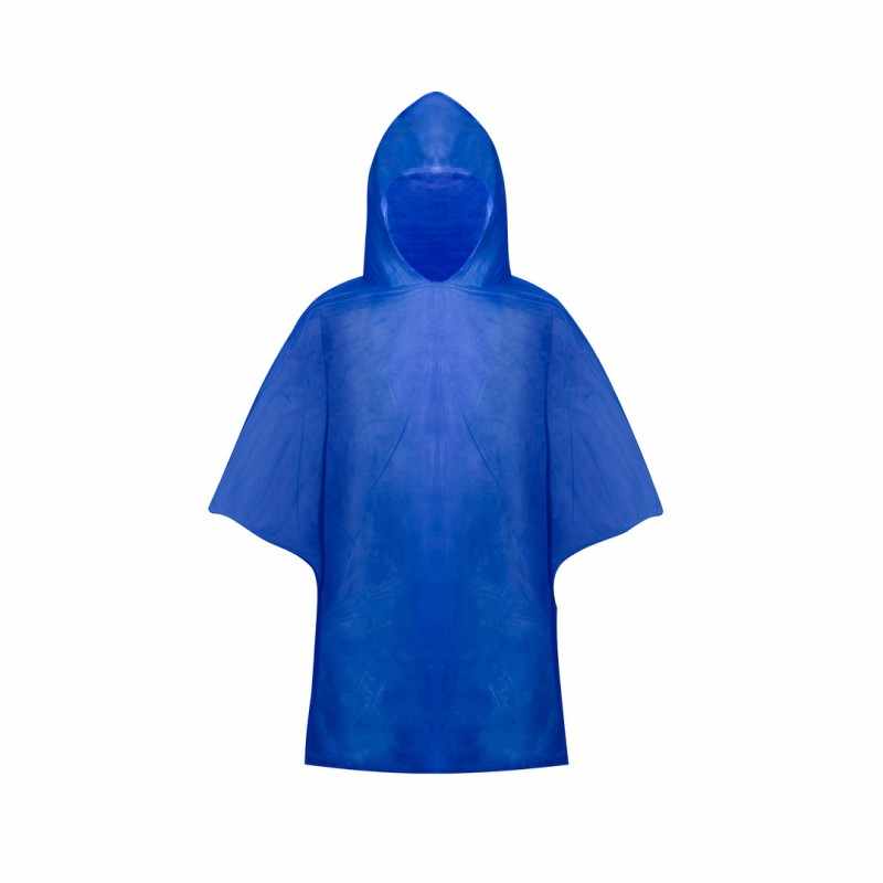 Poncho da stampare - cod. MK3221