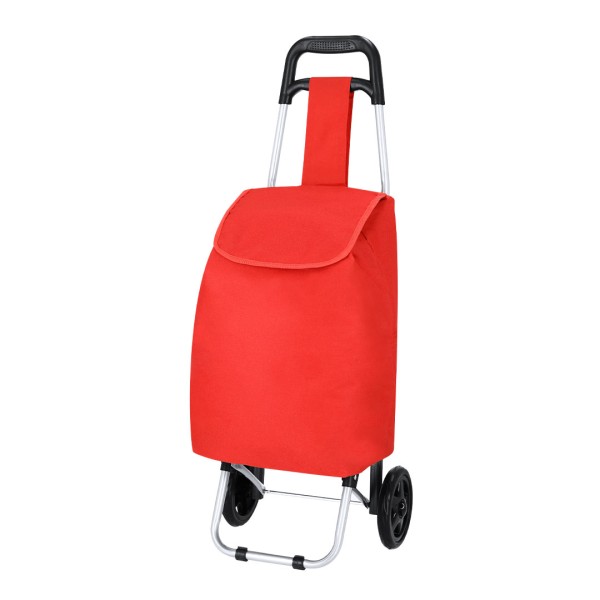 Carrello della Spesa da personalizzare - cod. MK3228