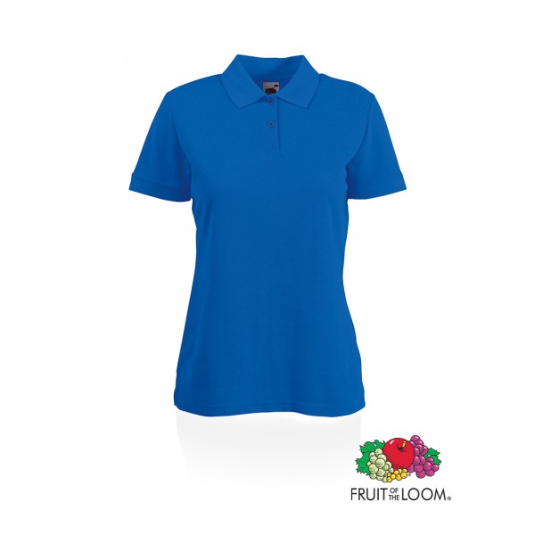 Polo Donna - cod. MK3248