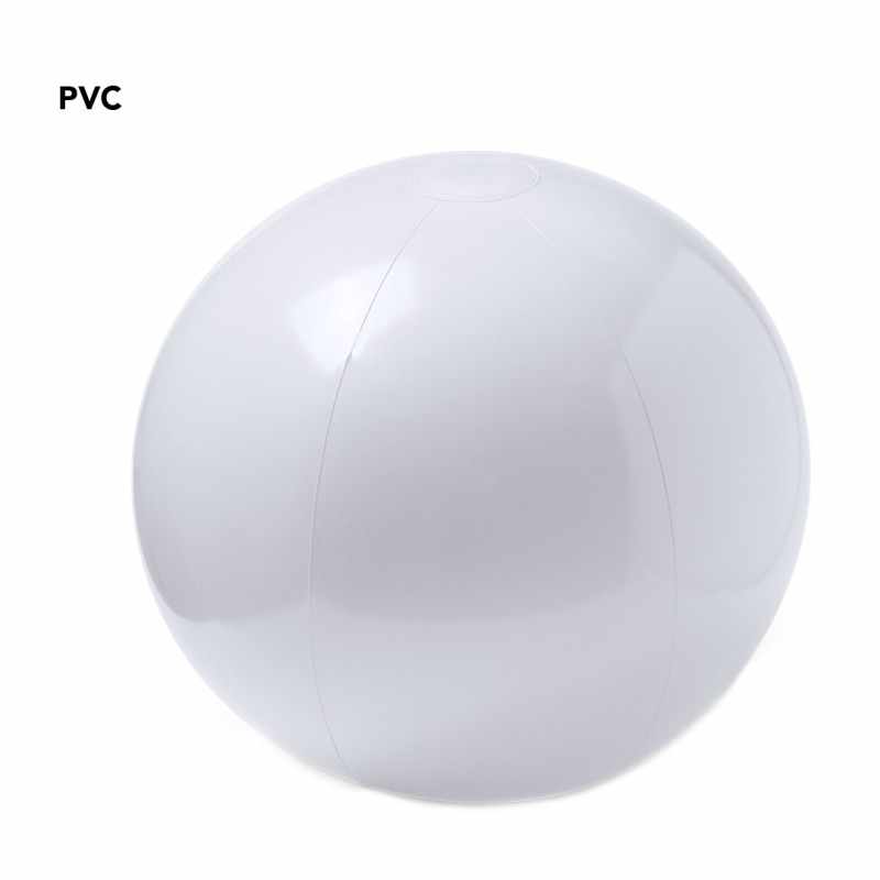 Pallone in PVC da personalizzare - cod. MK3261