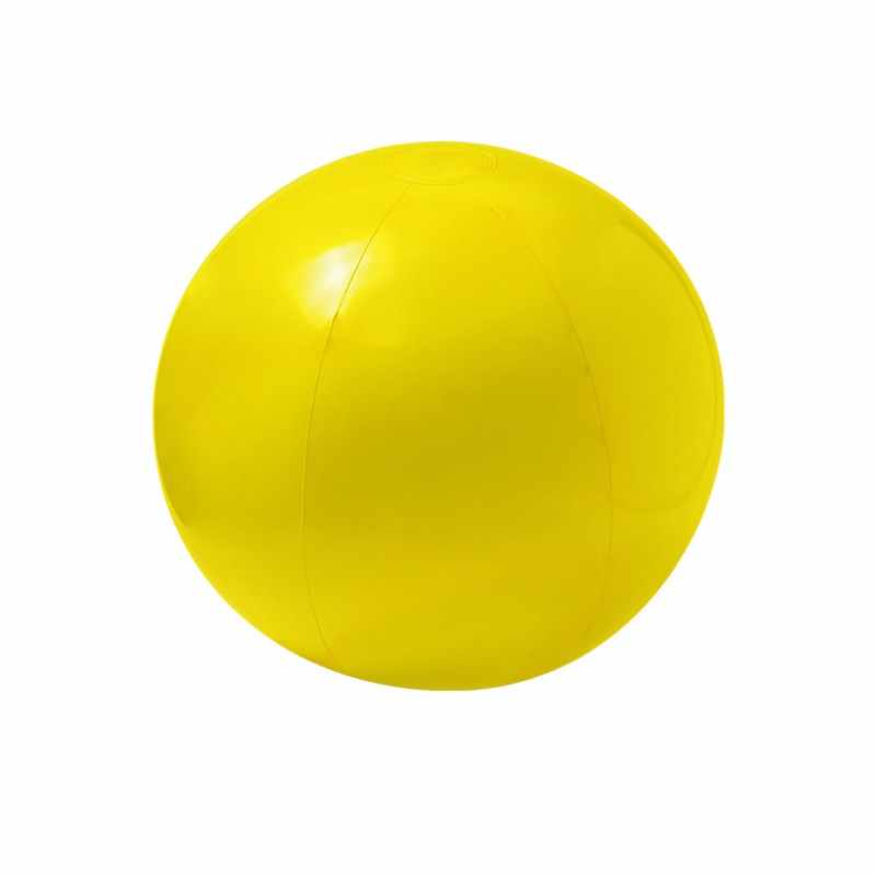 Pallone in PVC da personalizzare - cod. MK3261