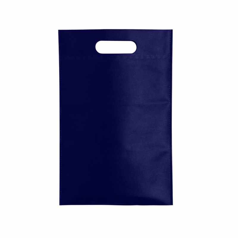 Borsa in TNT da personalizzare f.to 23x35 cm. - cod. MK3307