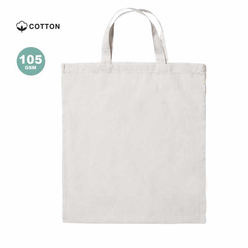 Borsa in cotone promozionale 37x41cm. - cod. MK3321