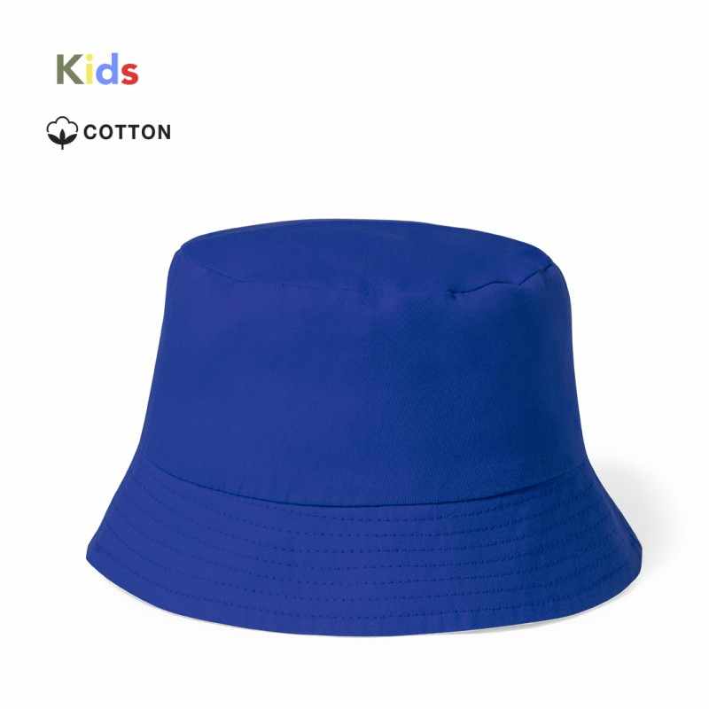 Cappello da pescatore per bambini - cod. MK3342