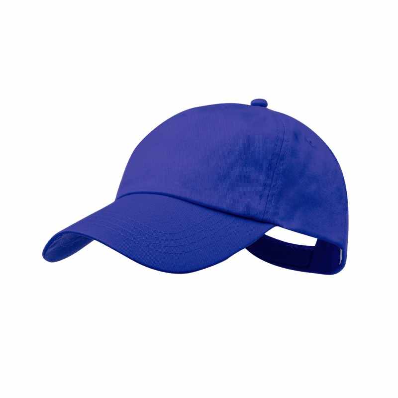 Cappellino per bambini con stampa logo - cod. MK3329