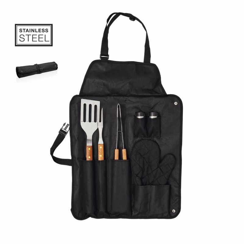 Set Barbecue - cod. MK3382