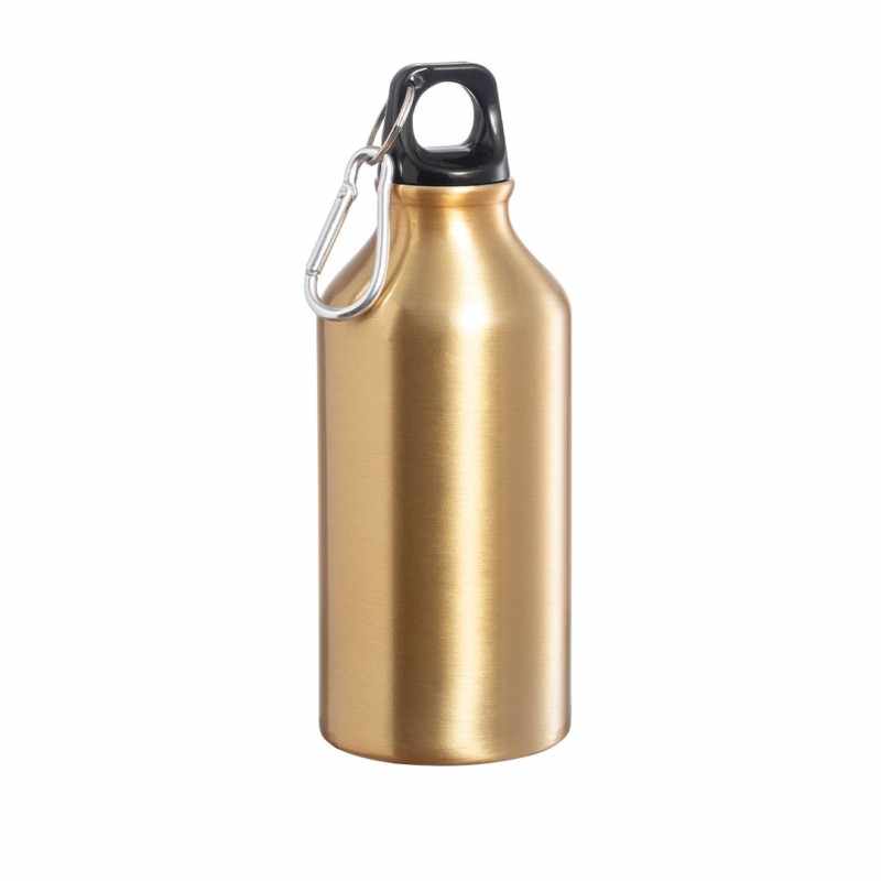 Borracce da 400 ml stampate con logo - cod. MK3384