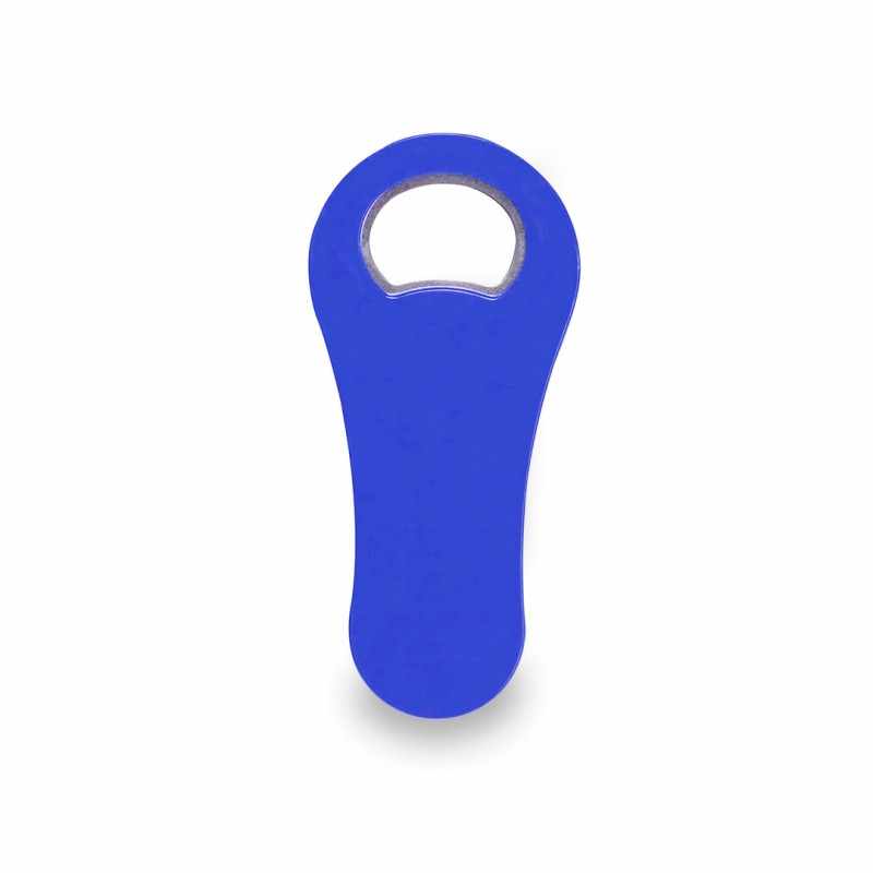 Apribottiglie con magnete da personalizzare - cod. MK3403