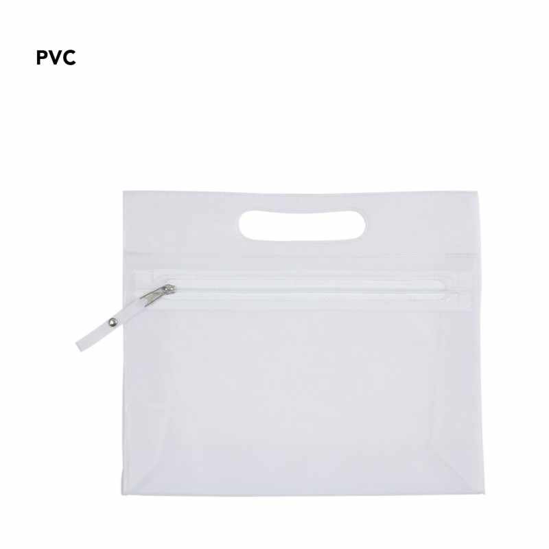 Beauty Case con logo stampato - cod. MK3429