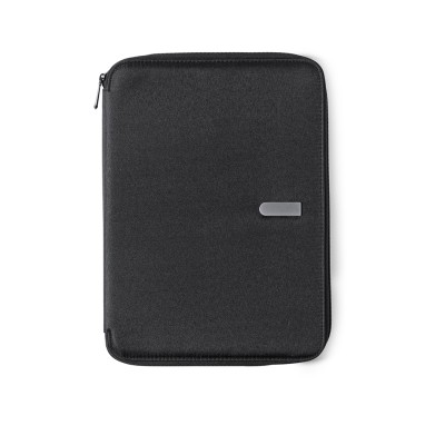 Portadocumenti personalizzato con scritte - cod. MK3526