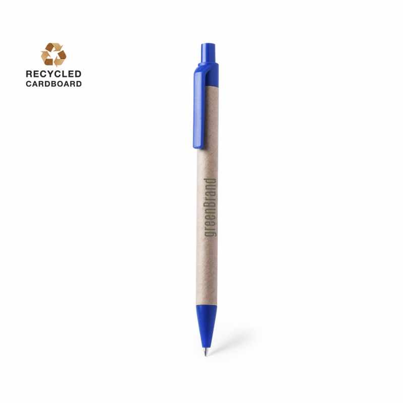 Penne in cartone personalizzate - cod. MK3564