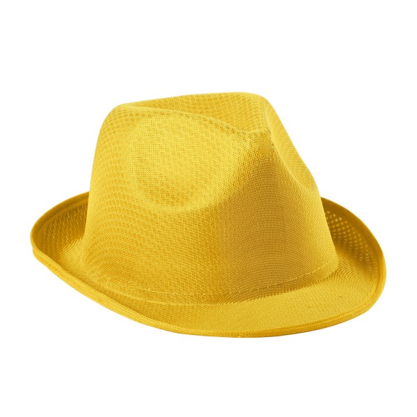 Sombrero con scritte - cod. MK3575