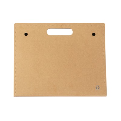 Portadocumenti personalizzabile con scritte - cod. MK3640