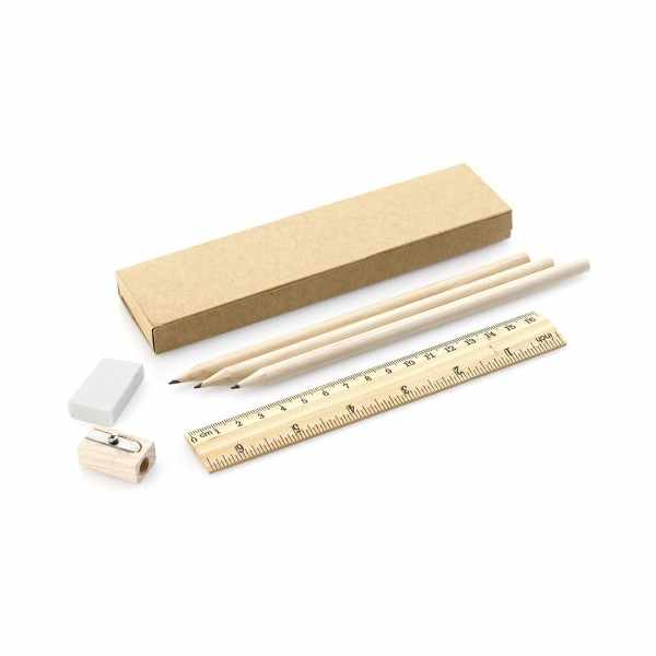Set - cod. MK3643