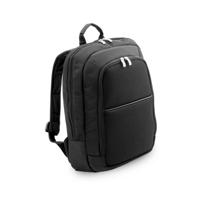 Zaino in nylon personalizzato - cod. MK3668 Zaino in nylon personalizzato - cod. MK3668
