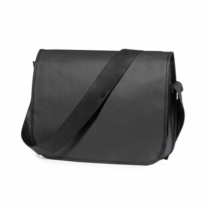 Borsa per documenti da stampare con scritte - cod. MK3768