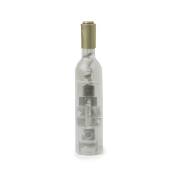 Cavatappi magnetico da stampare - cod. MK3793