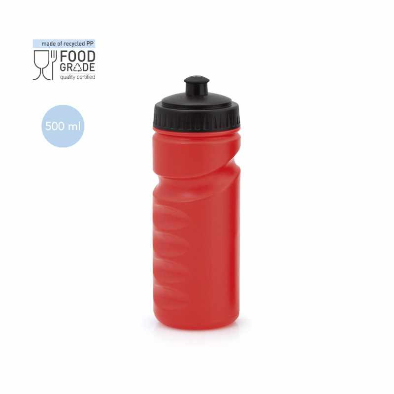 Borraccia personalizzata da 500 ml - cod. MK3837