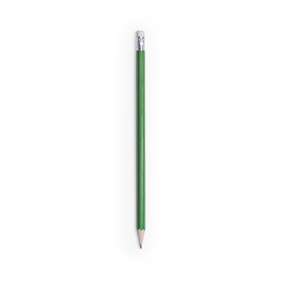 Matita con logo e scritte - cod. MK3851
