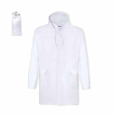 Impermeabili personalizzati