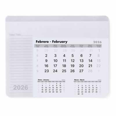 Tappetini mouse personalizzati