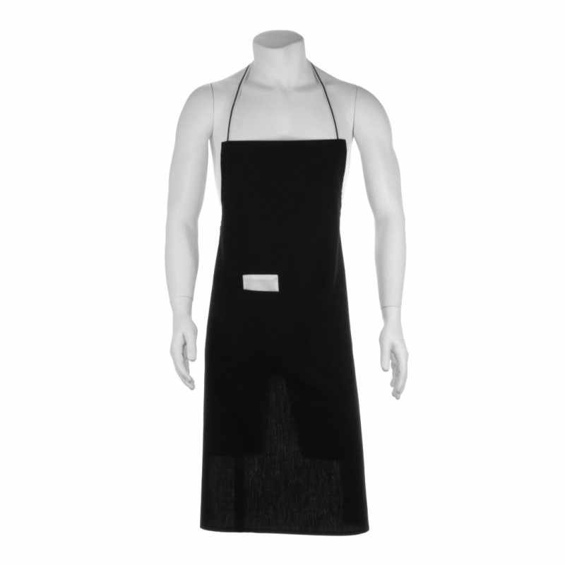 Grembiule con scritte - cod. MK3897