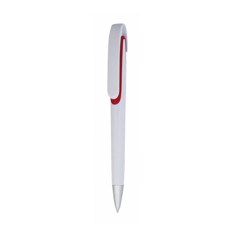 Penna con logo stampato - cod. MK3958