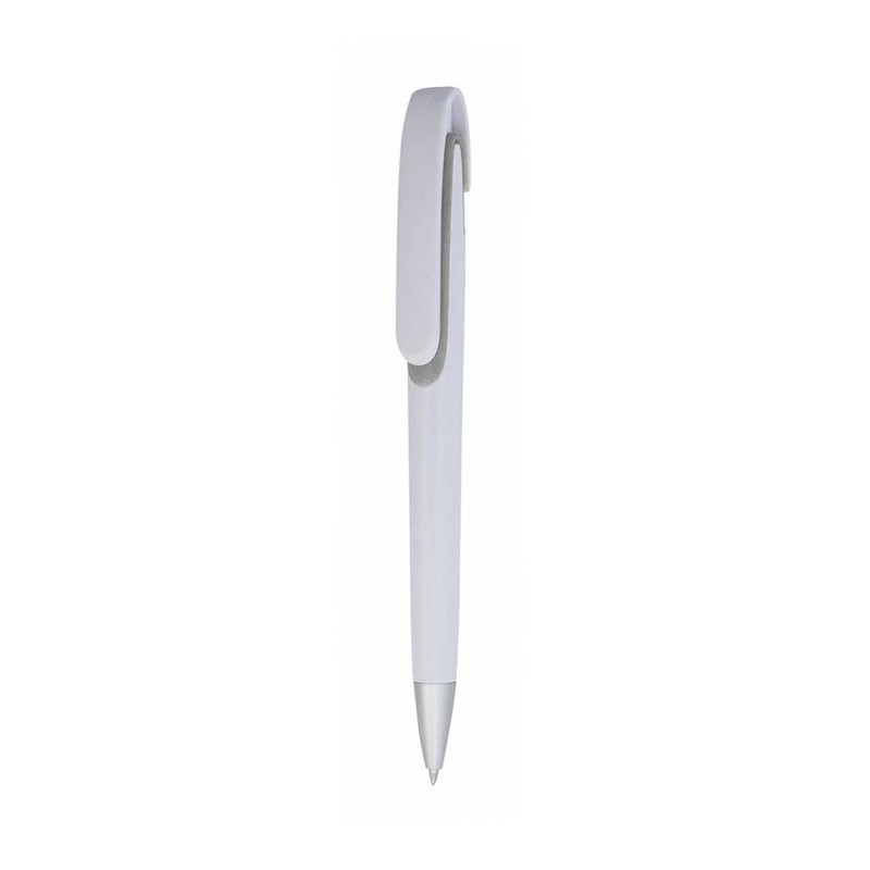 Penna con logo stampato - cod. MK3958
