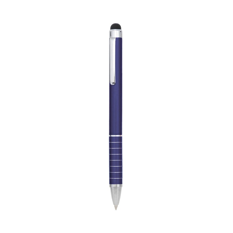 Penna Touch con logo stampato - cod. MK3960