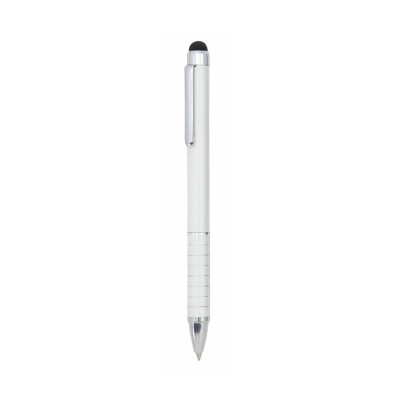 Penna Touch con logo stampato - cod. MK3960