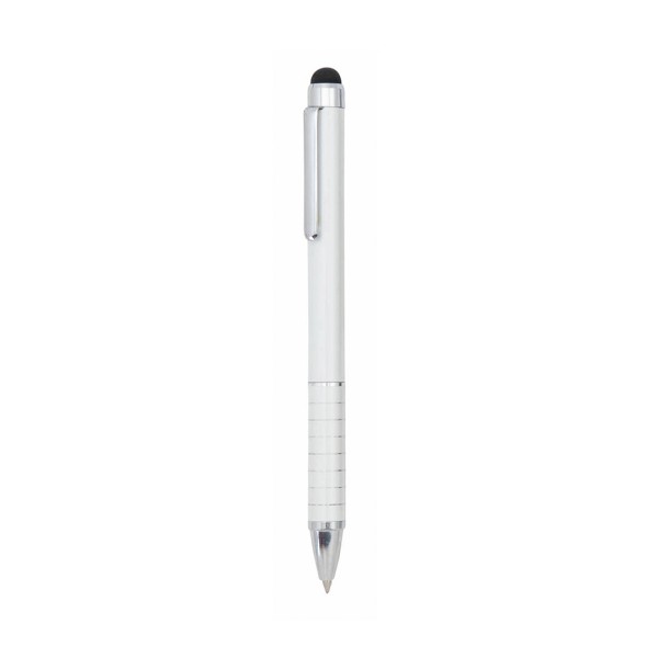 Penna Touch con logo stampato - cod. MK3960
