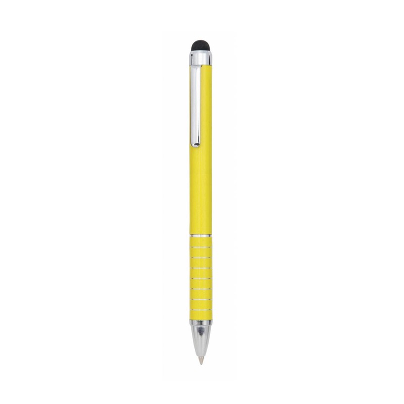 Penna Touch con logo stampato - cod. MK3960