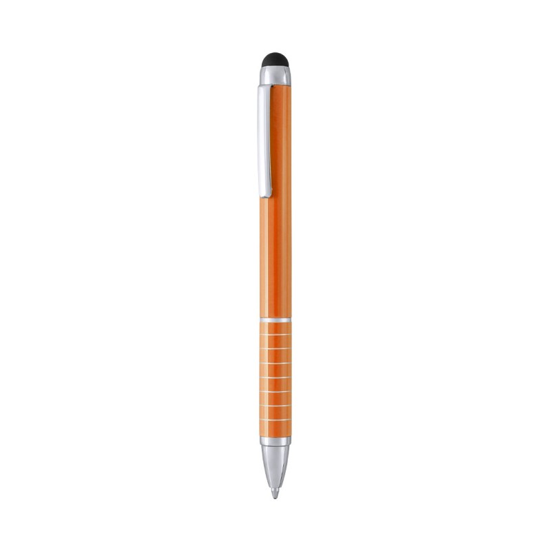 Penna Touch con logo stampato - cod. MK3960