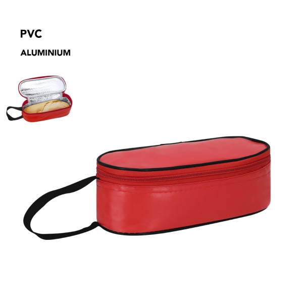 Porta Panino Termico con stampa logo - cod. MK4028