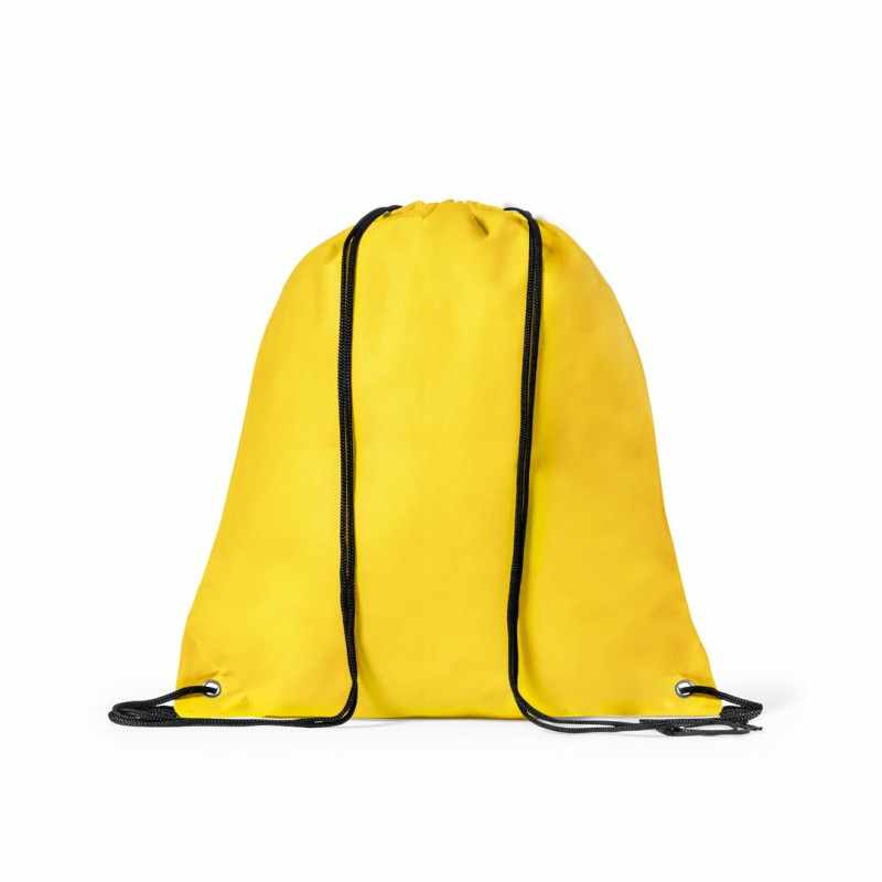 Zainetti da personalizzare con logo f.to 36x42 cm. - cod. MK4049