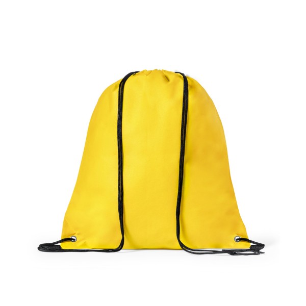 Zainetti da personalizzare con logo - cod. MK4049