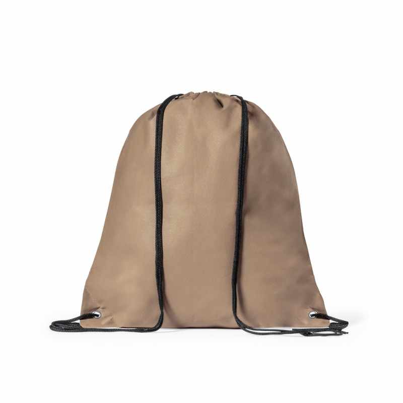 Zainetti da personalizzare con logo f.to 36x42 cm. - cod. MK4049