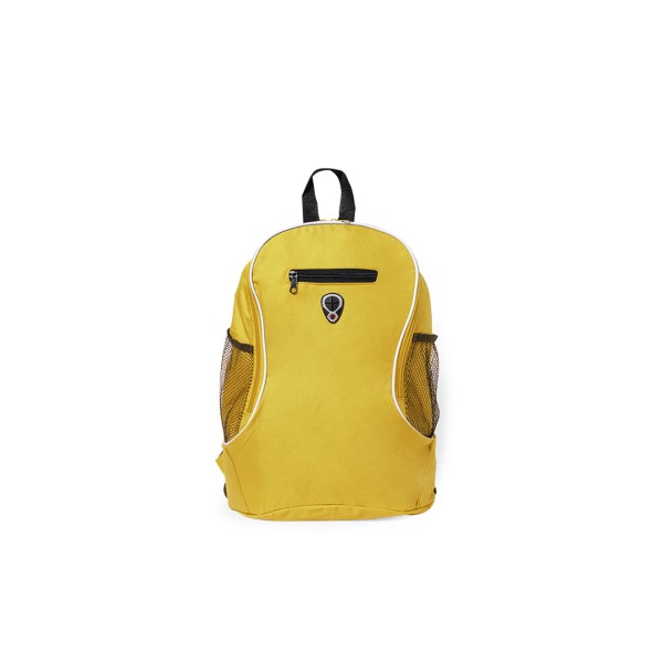 Zaino resistente personalizzato - cod. MK4057