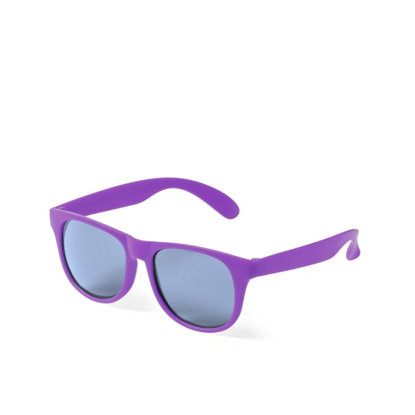 Occhiali da Sole con scritte serigrafate - cod. MK4094