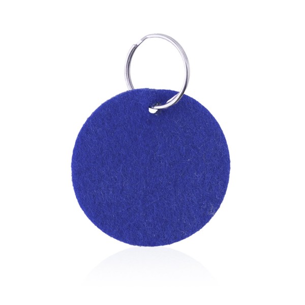 Portachiavi da personalizzare con logo - cod. MK4131