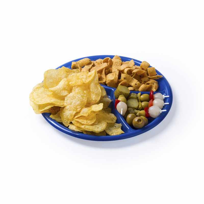 Vassoi per Antipasto personalizzati - cod. MK4146