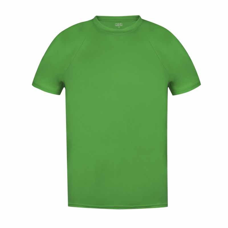 T-Shirt con logo personalizzato - cod. MK4184